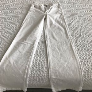 American Eagle Wide Leg Jeans